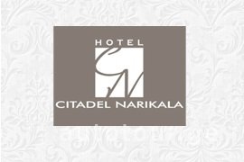 Citadel Narikala Hotel